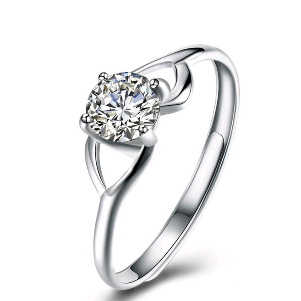 925 Sterling Silver ring Style#1